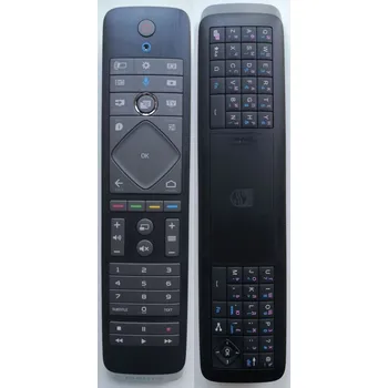 Dálkový ovladač PHILIPS YKF384-T04, 398GF10BEPH10R (RC6P) - originální dálkový ovladač