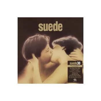 Zahraniční hudba Suede / Deluxe Gatefold Sleeve / 30th Anniversary / 2CD - Suede [2 CD]