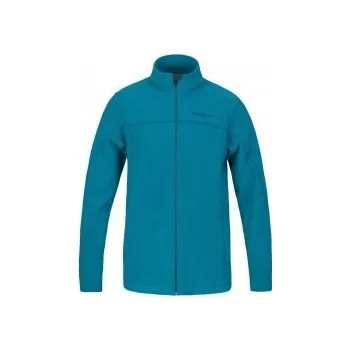 Pánská mikina Hannah FILIP corsair II XXL; Modrá mikina + DÁREK DLE VÝBĚRU!