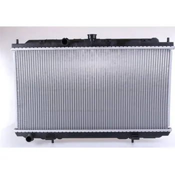 Chladič motoru Chladič, chlazení motoru NISSENS 67350A