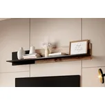 Police RANDOM, délka police: 150 cm