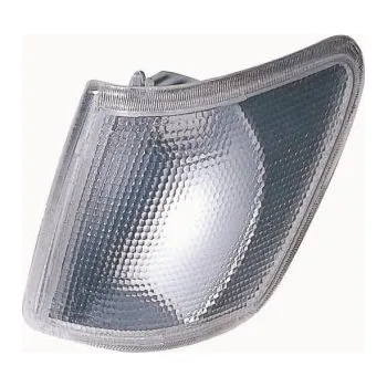 Směrový světlomet Blikač ABAKUS 431-1515L-UE-C