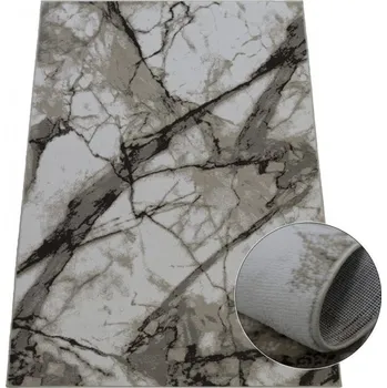 Vopi Kusový koberec Lotus 9302 beige (Varianta: 160 x 220 cm)