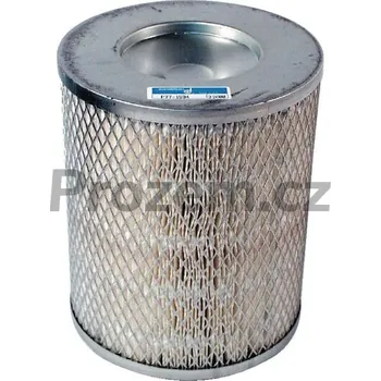 Vzduchový filtr Vzduchový filtr vnější pro Deutz Fahr, Fendt, Eicher, 164,1x86,9x209,7 mm, P771594, C17134, 221 1565, 231 1565, 231 9813, 233 9812, 233 9813, 233 9814, 438 4102