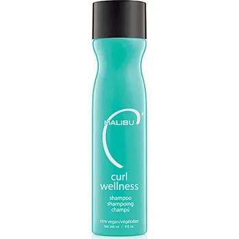Šampon Malibu C Curl Wellness Shampoo 266 ml