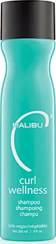Šampon Malibu C Curl Wellness Shampoo 266 ml