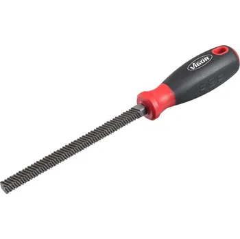 Autodílna Vigor V5691 Pilník na brzdové třmeny 270mm