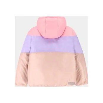 Coccodrillo Zimní bunda ZC3152704OGK Barevná Regular Fit 110