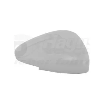 Auto zrcátko Kryt, vnější zrcátko VAN WEZEL 0979844