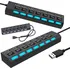 USB hub Verk 06235
