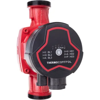 Oběhové čerpadlo Thermo-control TC ESP III 25-6-180E