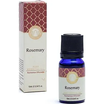 Esenciální olej Rozmarýn