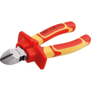 Kleště Kleště štípací, boční, 160mm, VDE, FESTA INDUSTRY
