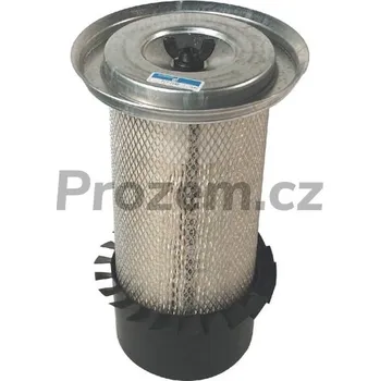 Filtr do auta Vzduchový filtr vnější pro John Deere, 154,6x88,4x358,4 mm, P771548, C16334, AL30394, DE17263