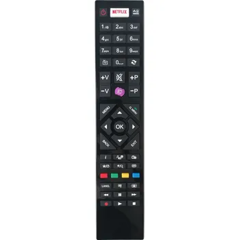 Dálkový ovladač TELEFUNKEN RC4880 - originální dálkový ovladač