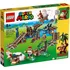 Stavebnice LEGO LEGO Super Mario 71425 Diddy Kongova jízda v důlním vozíku – rozšiřující set