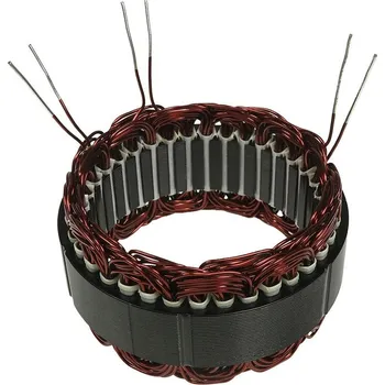 Alternátor Stator, generátor AS-PL Sp. z o.o. AS6015