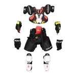 Bauer Vapor Xtend S22 YTH set chráničů