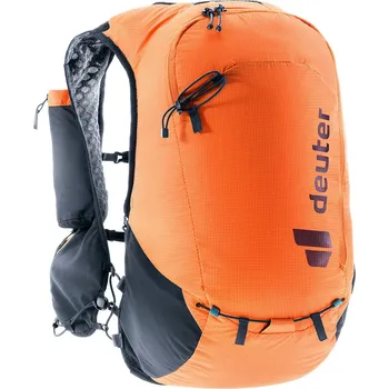 batoh na kolo Běžecký batoh Deuter Ascender 13L saffron