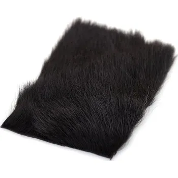 Hends Hamster Pelt Black