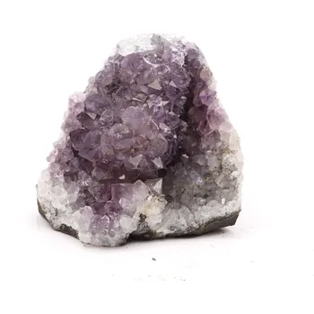 Drahý kámen Ametyst drúza 0.480 kg #1975