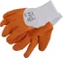 Pracovní rukavice Rukavice 7011 latex, zahradní