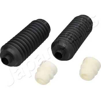 Ochranná sada proti prachu, tlumič pérování JAPANPARTS KTP-0326