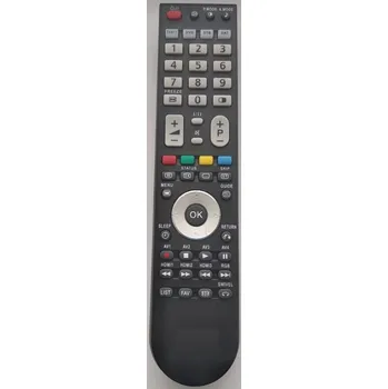 Dálkový ovladač HITACHI CLE-904, CLE-907, CLE-908, CLE-919, CLE-924 - náhradní dálkový ovladač