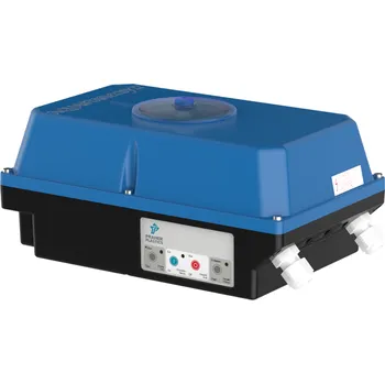 Bazénová filtrace Pooltechnika AquaStar pro V6 ND 1 1/2" + 2" 110-240VAC