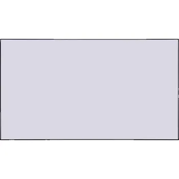 Projekční plátno AVELI PREMIUM 221x124 16:9 XRT-00282 Plátno AVELI PREMIUM,pevný rám,metal,221x124(16:9)