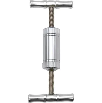 Lis na citrusy Dvoupákový Lis na pyl a bylinky