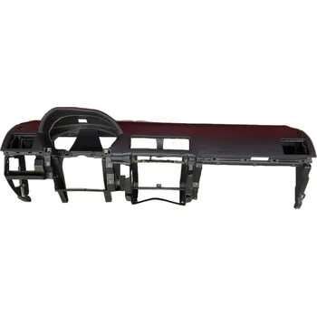 Přístrojová deska - palubka ŠKODA FABIA I 1999-2007 - ORIGINÁL (ŠKODA 6Y1857007G 6Y2857007G 6Y1857181A)