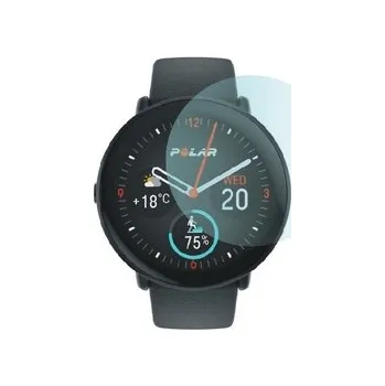 Pouzdro na mobilní telefon 3ks Flexi ochranná fólie na displej pro Polar Ignite 3
