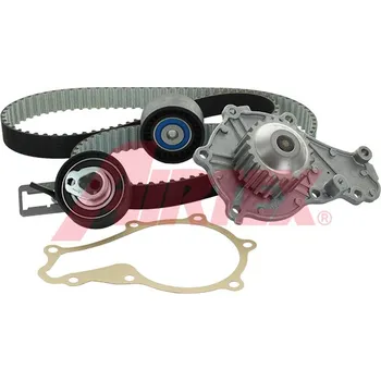 Rozvod motoru Vodní pumpa + sada ozubeného řemene AIRTEX WPK-167303