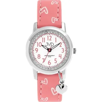 Hodinky Dívčí hodinky JVD basic J7201.2