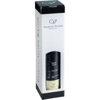 Dárková krabice na víno z řady Classic Volařík Mikulov