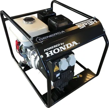 Elektrocentrála Honda SP 3H