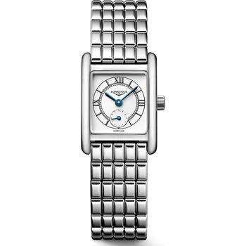 Hodinky Longines DolceVita Mini L5.200.4.75.6
