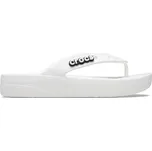 Crocs Classic Platform Flip 207714-100