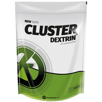 Kulturistika.com 100% Cluster Dextrin…