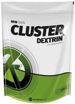 Kulturistika.com 100% Cluster Dextrin 900 g