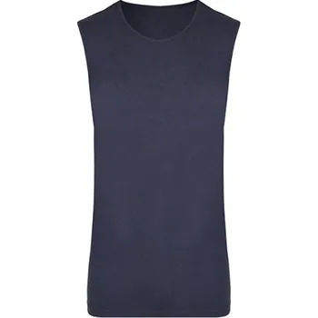 Pánské tílko Miners mate Pánské bavlněné tílko MY310 Navy M