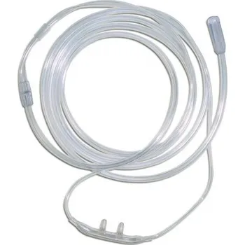 ochranné brýle Dětské kyslíkové brýle, 1 KS