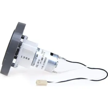 Zařízení na úpravu vody Pooltechnika Náhradní motorek k peristaltickému čerpadlu