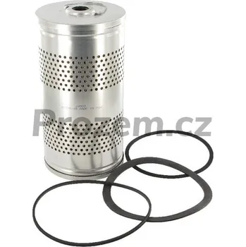 Filtr do auta Olejový filtr pro Deutz Fahr, Schluter, John Deere, 102x14x203 mm, P550117, PF1025, 010070-AB, 422 547 C 1, 165 245 H 1, 162 245 H 1, 122 128 H 1, AR29174R, AR2