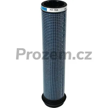 Vzduchový filtr Vzduchový filtr vnitřní RadialSeal™ pro Case IH, Steyr, New Holland, Landini, Fendt, Renault, Massey Ferguson, Challenger, McCormick, Caterpillar, Komatsu, Volv