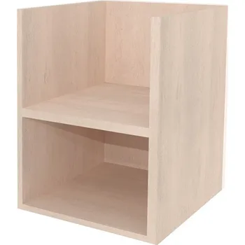 Kotel Mereo Aira, koupelnová skříňka 40 cm, spodní, Multidecor, Dub Patinovaný CN795SDUP1