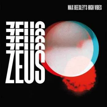 Zahraniční hudba LP Max Beesley's High Vibes: Zeus 2023