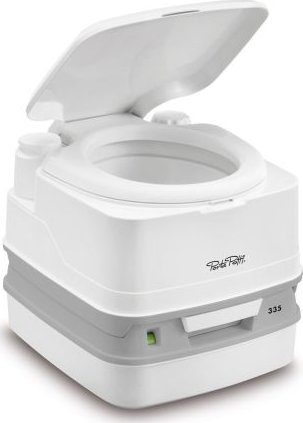Přenosné chemické WC Thetford PORTA POTTI 335