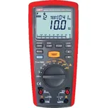 Multimetr UNI-T UT505A s integrovaným testerem izolačního odporu